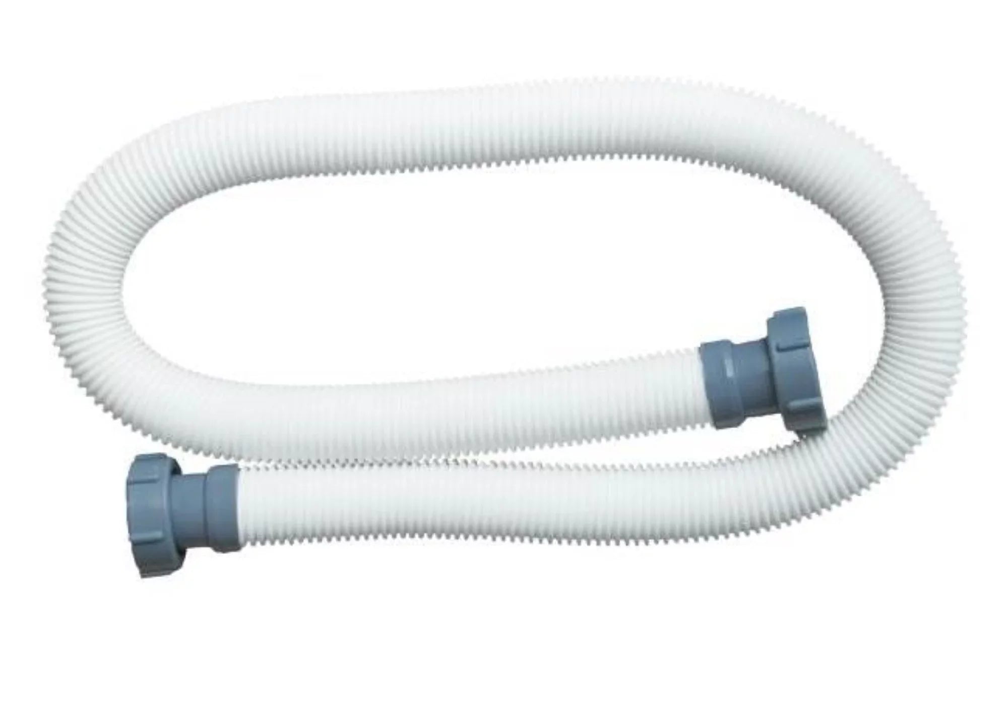 Intex 1.5" Diameter Accessory Pool Pump Replacement Hose - 59" Long - Sizeet of 2