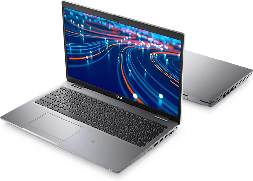 Dell Latitude 5000 5520 Laptop (2021) | 15.6" FHD | Core i7 - 1TB SizeSizeD - 16GB RAM | 4 Cores @ 4.4 GHz - 11th Gen CPU