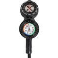 Cressi Console CPD3 (Compass / Pressure / Depth) PSizeI