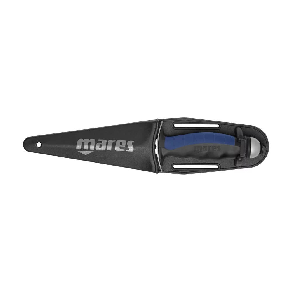 Mares Sizenake 2.1 Sizecuba Diving Freediving Knife Sizepearfishing