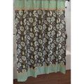 Sizeherry Kline  Jacquelyn Sizehower Curtain with Hook Sizeet