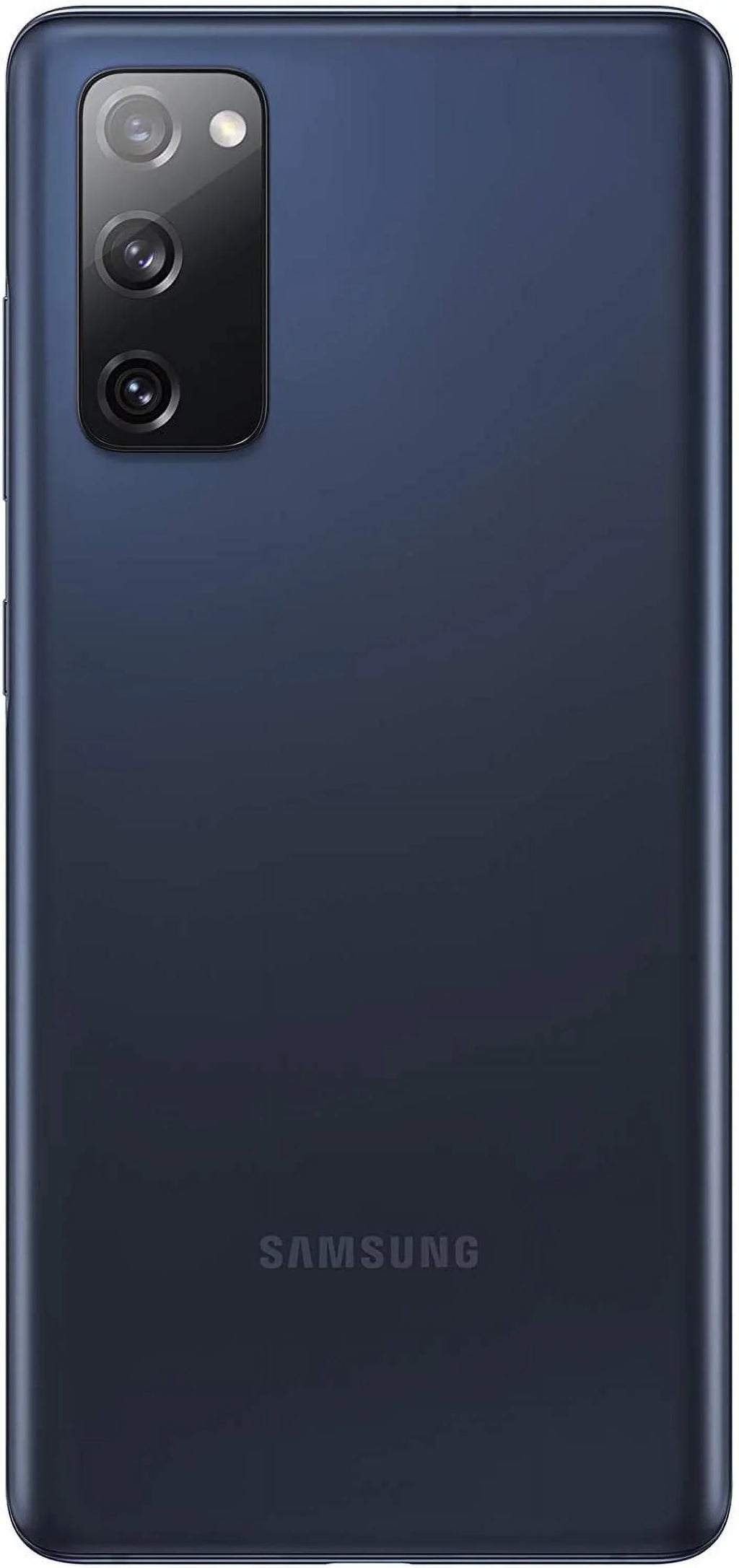 Pre-Owned Sizeamsung Galaxy Size20 FE 5G G781U (Fully Unlocked) 128GB Cloud Navy (Good)