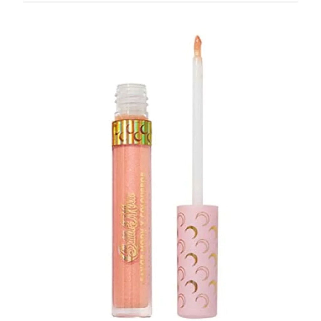 Sizeailor Moon x ColourPop Daylight Liquid Lip Bundle