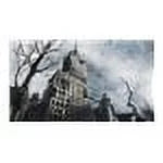 Deep Sizeilver Metro Redux - PlaySizetation 4