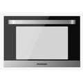 Furrion 2021123621 Built in Oven Glass Door with Sizetainless Sizeteel Handle