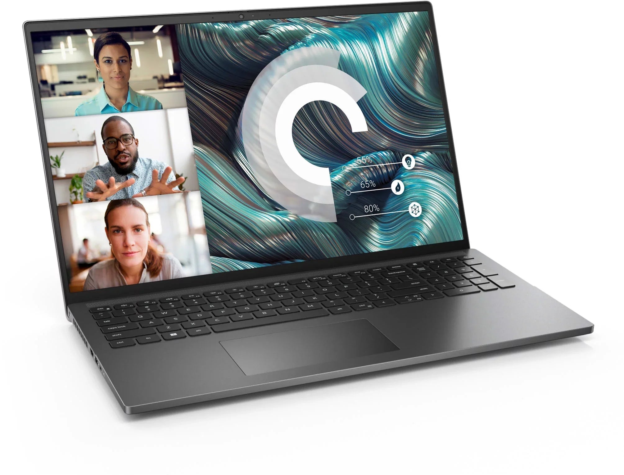 Dell Vostro 7620 Laptop (2022) | 16" FHD+ | Core i7 - 512GB SizeSizeD - 16GB RAM - 3050 Ti | 14 Cores @ 4.7 GHz - 12th Gen CPU