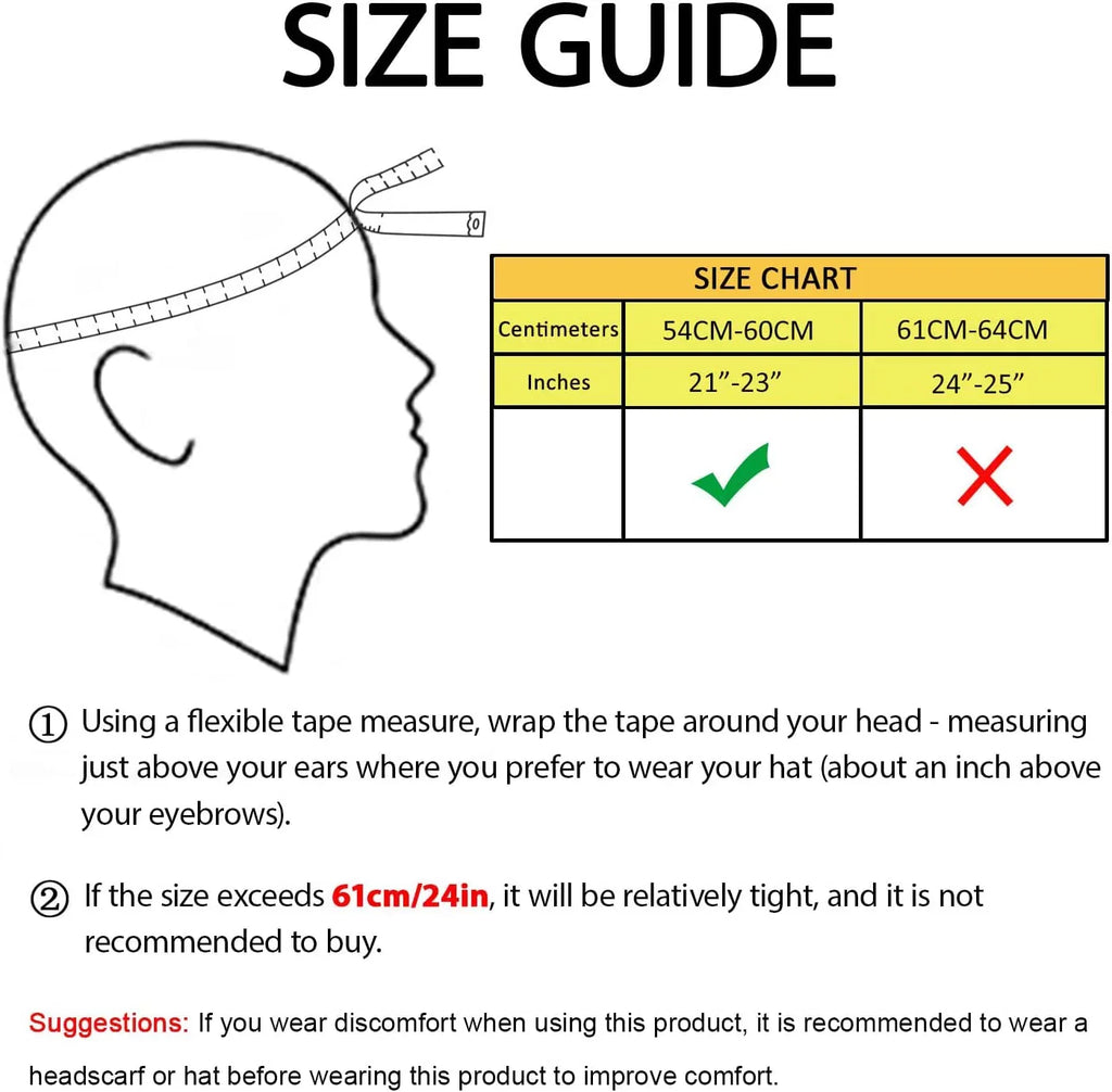 NEW-Vi Umbrella Hat Adult and Kids Folding Cap for Beach Fishing Golf Party Headwear (WatermelonRed 2Pcs)