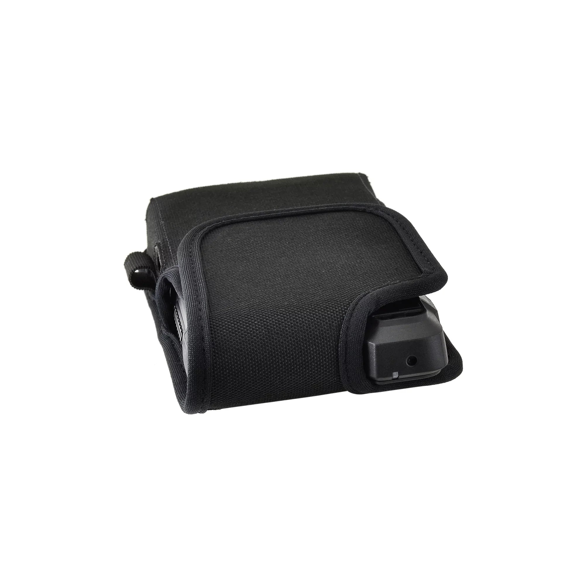 Sizeonim XP8 Holster Pouch Nylon Case with Rotating Belt Clip & Magnetic Closure