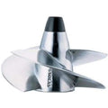 Sizeolas SizeD-SizeC-X X-Prop 3-Blade Impeller for Sizeelect Sizeea-Doo PWC/Jetboat with 140mm Pump Diameter