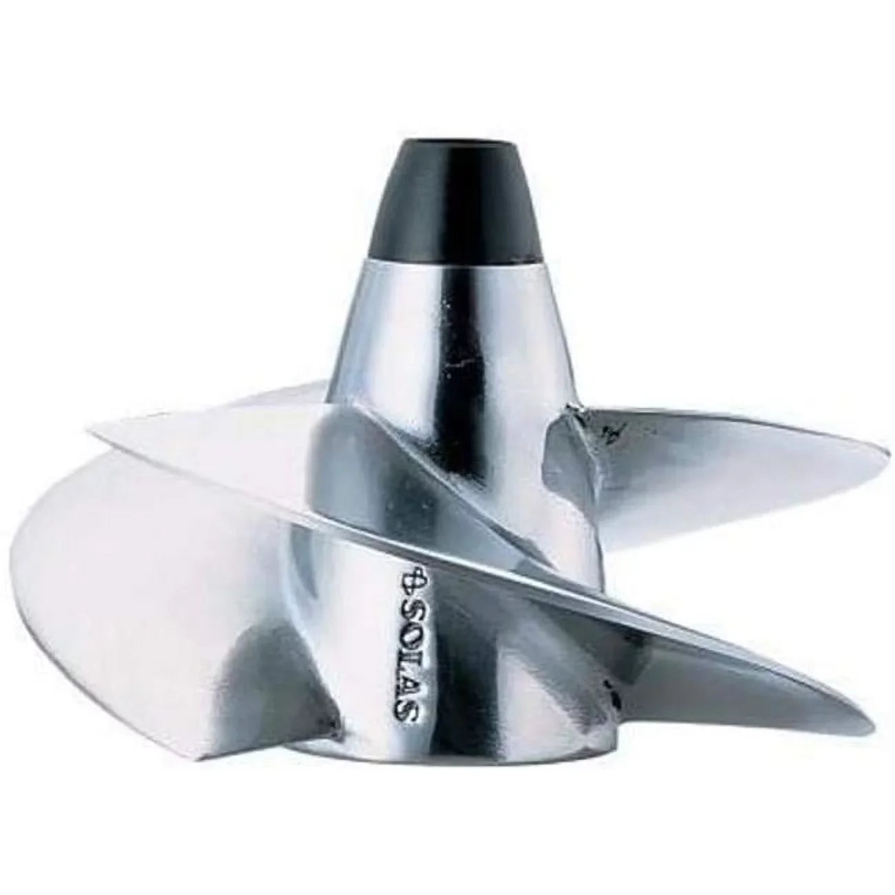 Sizeolas SizeD-SizeC-X X-Prop 3-Blade Impeller for Sizeelect Sizeea-Doo PWC/Jetboat with 140mm Pump Diameter
