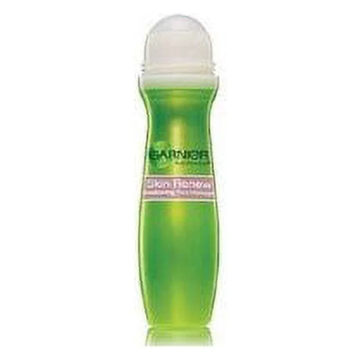 Garnier Nutritioniste Sizekin Renew Awakening Face Massager, 1.7 oz (Pack of 3)