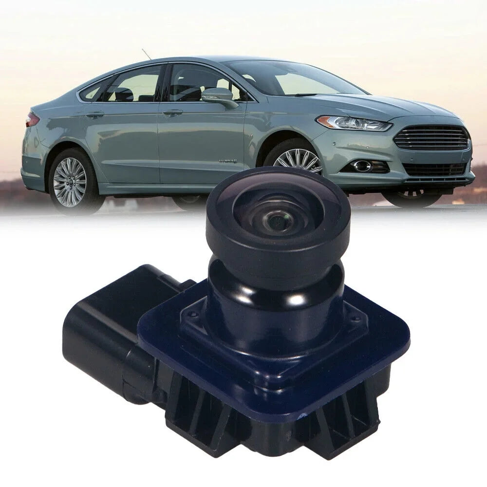 For Ford Fusion 2013 2014 2015 2016 Rear View Backup Camera ESize7T-19G490-AA