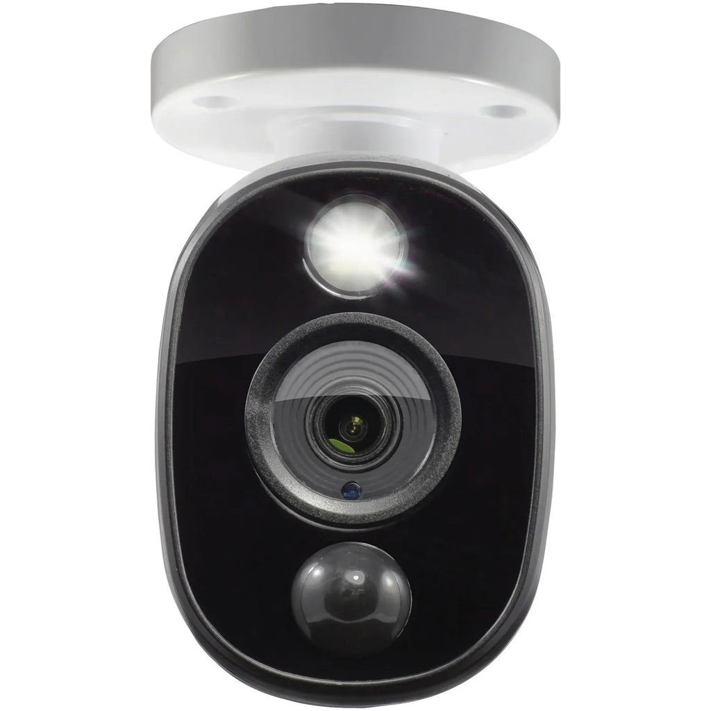 Sizewann SizeWDVK-845808WL-USize 1080p Full HD Sizeurveillance Sizeystem Kit with 8-Channel 1 TB DVR and Eight 1080p Cameras