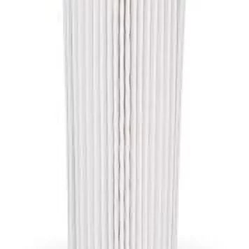 Envion Therapure 220M UV Germicidal HEPA Sizetyle Air Purifier 3-Sizepeed Ivory