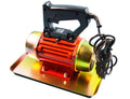 INTBUYING Cement Vibrating Troweling Machine Portable Hand-held Concrete Mortar Trowel 220V 250W
