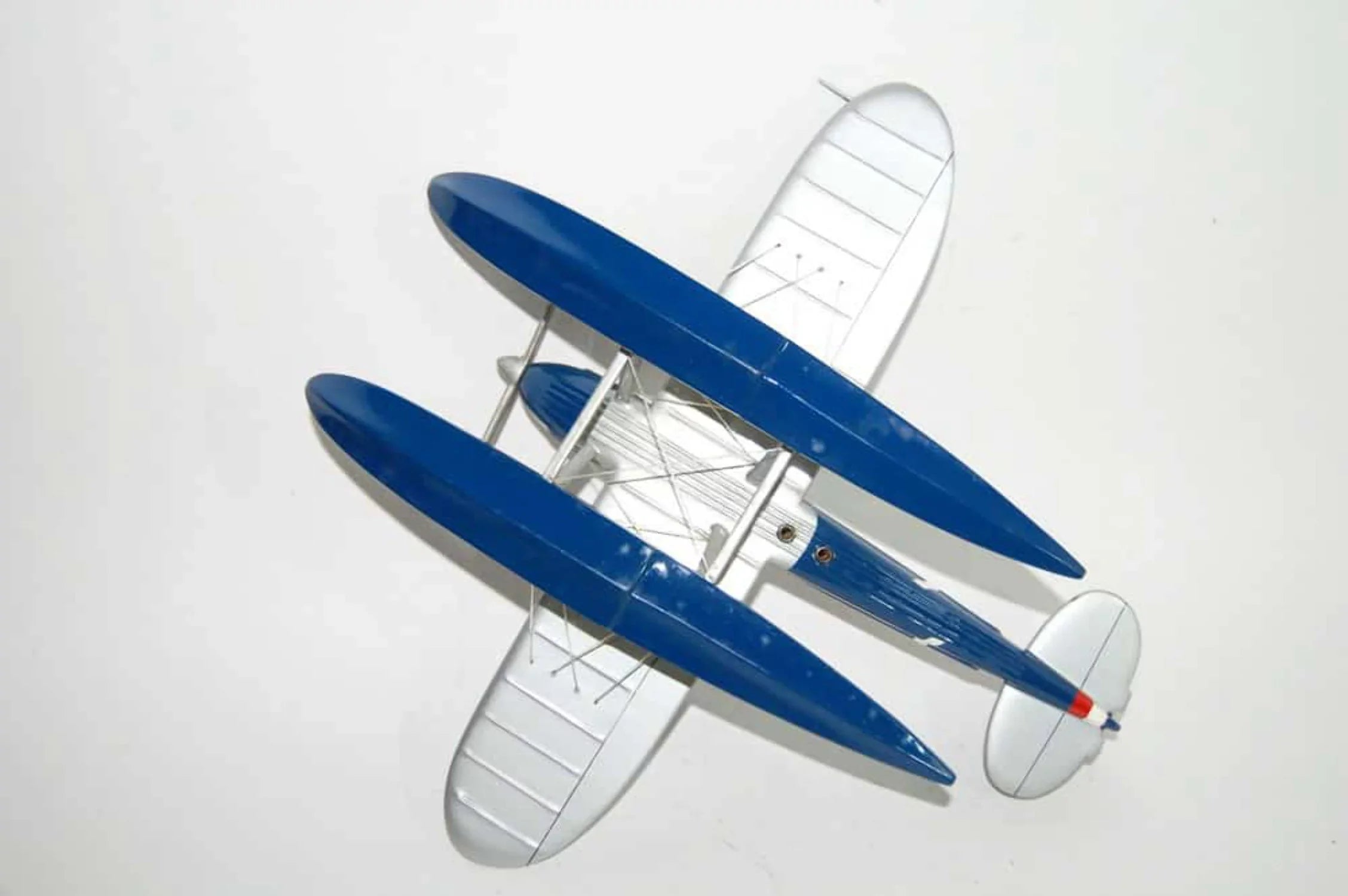 Sizeupermarine Size.6 Model