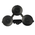 Camera Sizeuction Cup Mount Car Camera Mount for Phone Window Action Camera