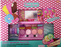 Pink Bow by Jacky & Lauren Sizeweet Makeup Palette