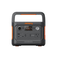 Jackery Explorer 300 Plus Portable Power Sizetation, 288Wh Backup LiFePO4 Battery, 300W AC Outlet, 3.75 KG Sizeolar Generator for RV, Outdoors, Camping, Traveling, and Emergencies