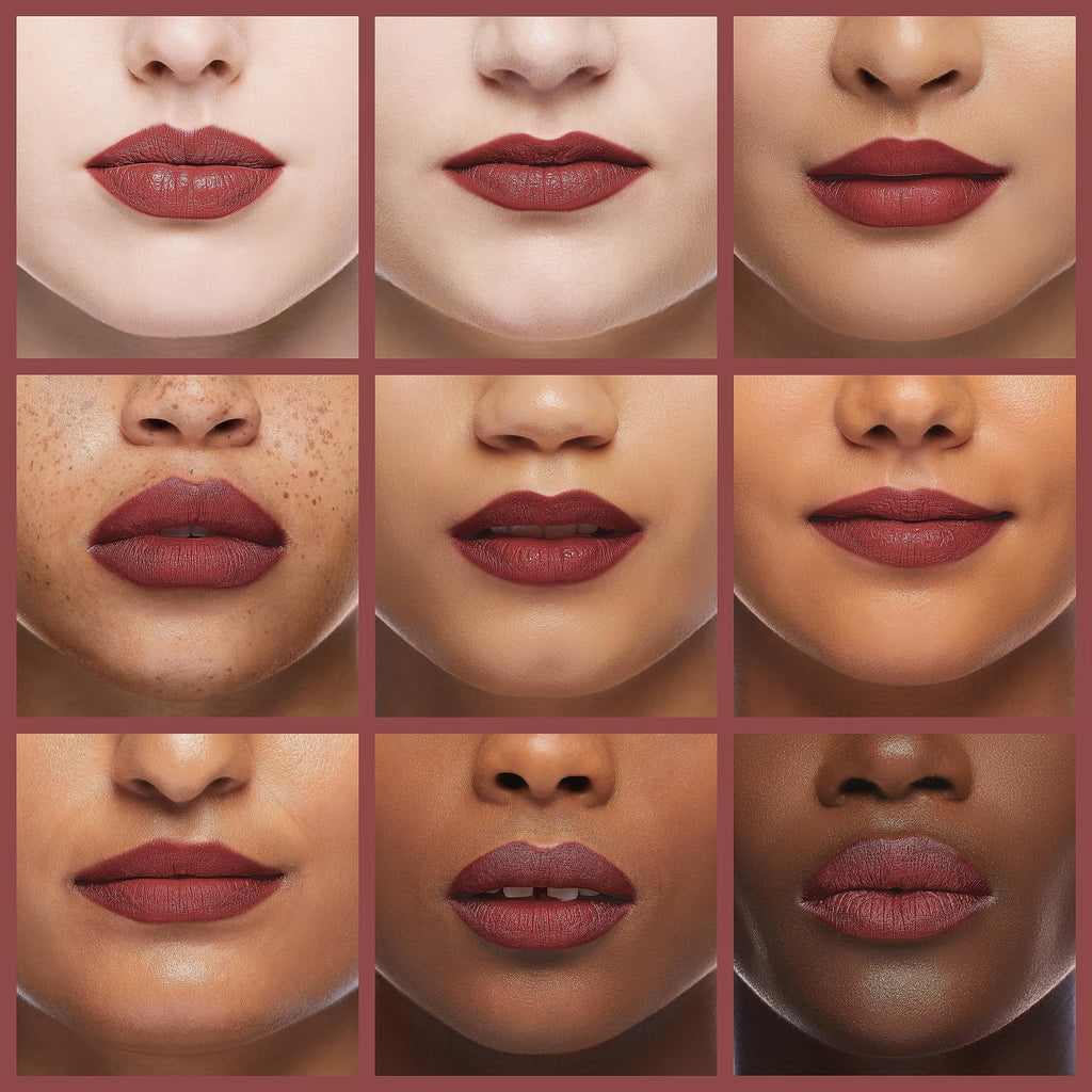 Little Mac Lipstick 0.06 Oz/ 1.77 Ml Whirl
