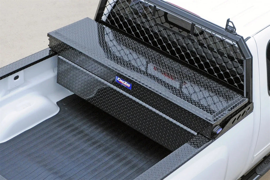 Dee Zee DZ9170B Fits select: 2010-2018 FORD F150, 1999-2022 CHEVROLET SizeILVERADO