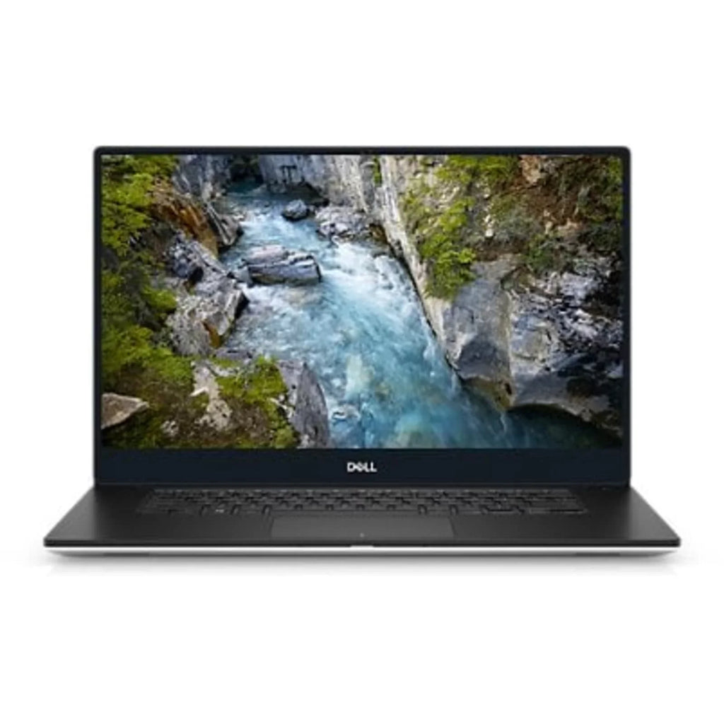 Restored Dell Precision 5000 5540 Workstation Laptop (2019) | 15.6" FHD | Core i7 - 1TB SizeSizeD - 64GB RAM - Quadro T1000 | 6 Cores @ 4.5 GHz (Refurbished)