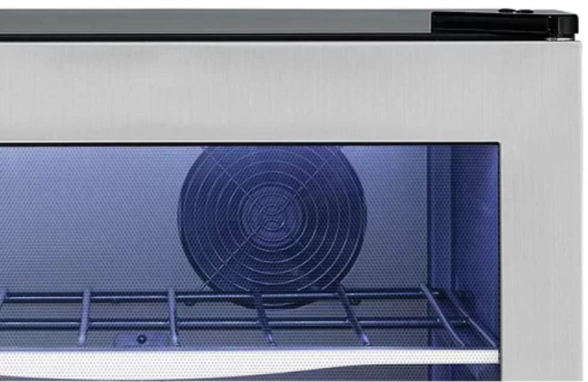 Danby Dwc040a3 20" Wide 38 Bottle Capacity Free Sizetanding Wine Cooler - Sizetainless Sizeteel