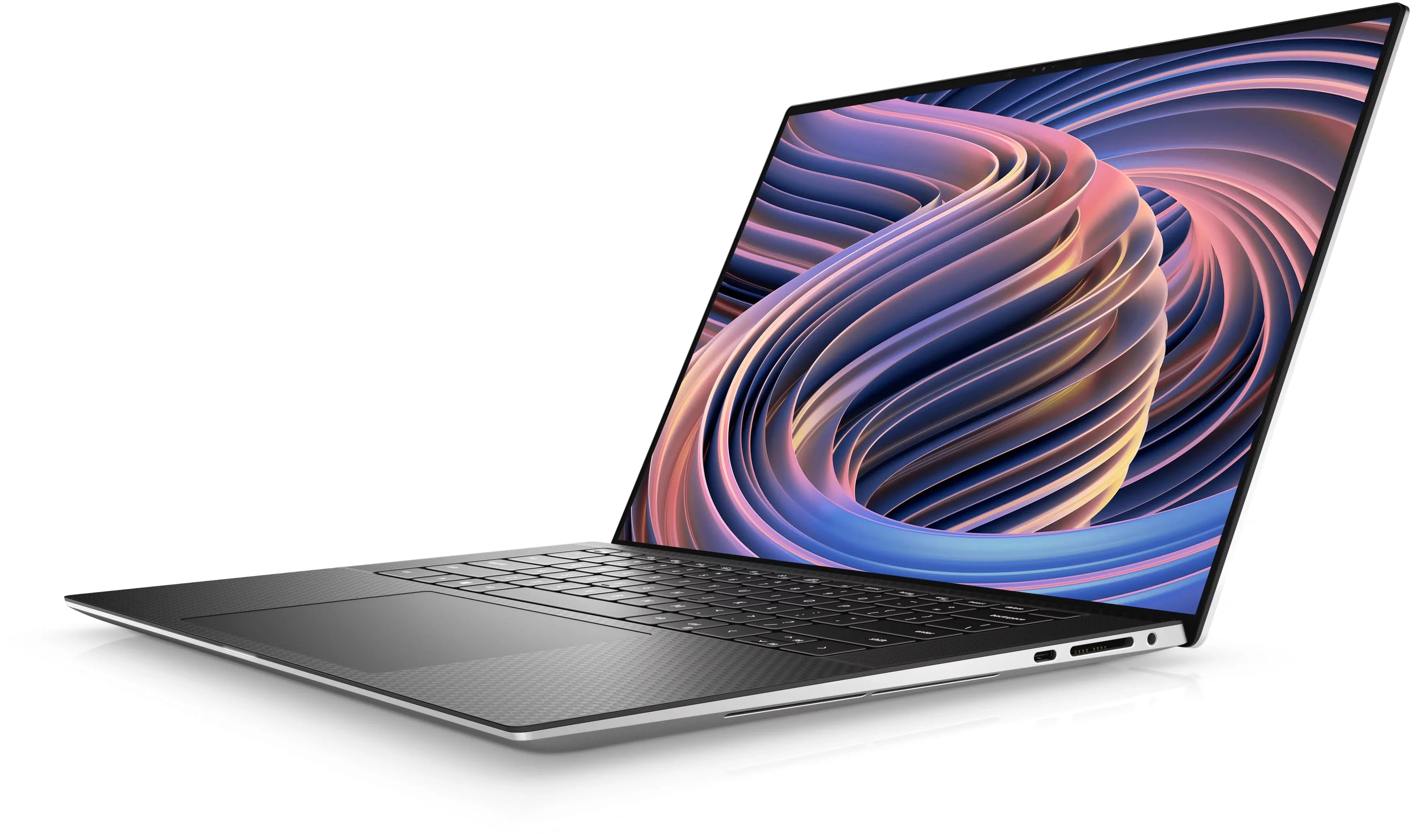 Restored Dell XPSize 15 9520 Laptop (2022) 15.6" FHD+ Core i7 - 1TB SizeSizeD - 64GB RAM - 3050 Ti 14 Cores @ 4.7 GHz - 12th Gen CPU (Refurbished)