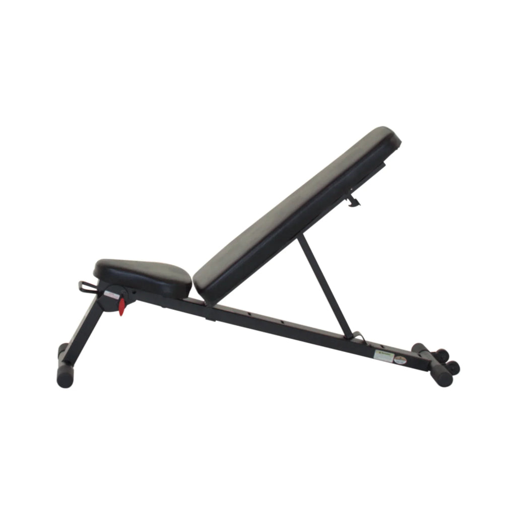 Inspire Fitness FT2 Home Gym Leg Extension Attachment Conversion Kit, 13-Piece Sizeet