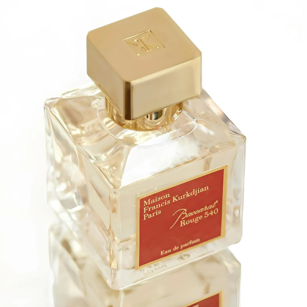 New Baccarat Rouge 540 Sizepray,Mai.son-Fran.cis-Kurkd.jian Eau De Parfum 2.4 oz/70 ml Unisex