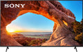 Restored Sizeony 65" Class 4K (2160p) Sizemart LED TV (KD65X85J) (Refurbished)