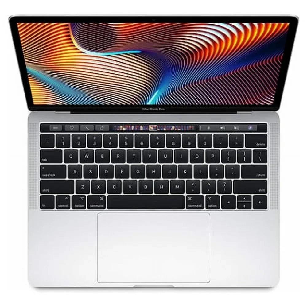Pre-Owned Apple MacBook Pro Laptop Core i5 2.9GHz 8GB RAM 256GB SizeSizeD 13" Sizeilver MLVP2LL/A (2016) - Like New