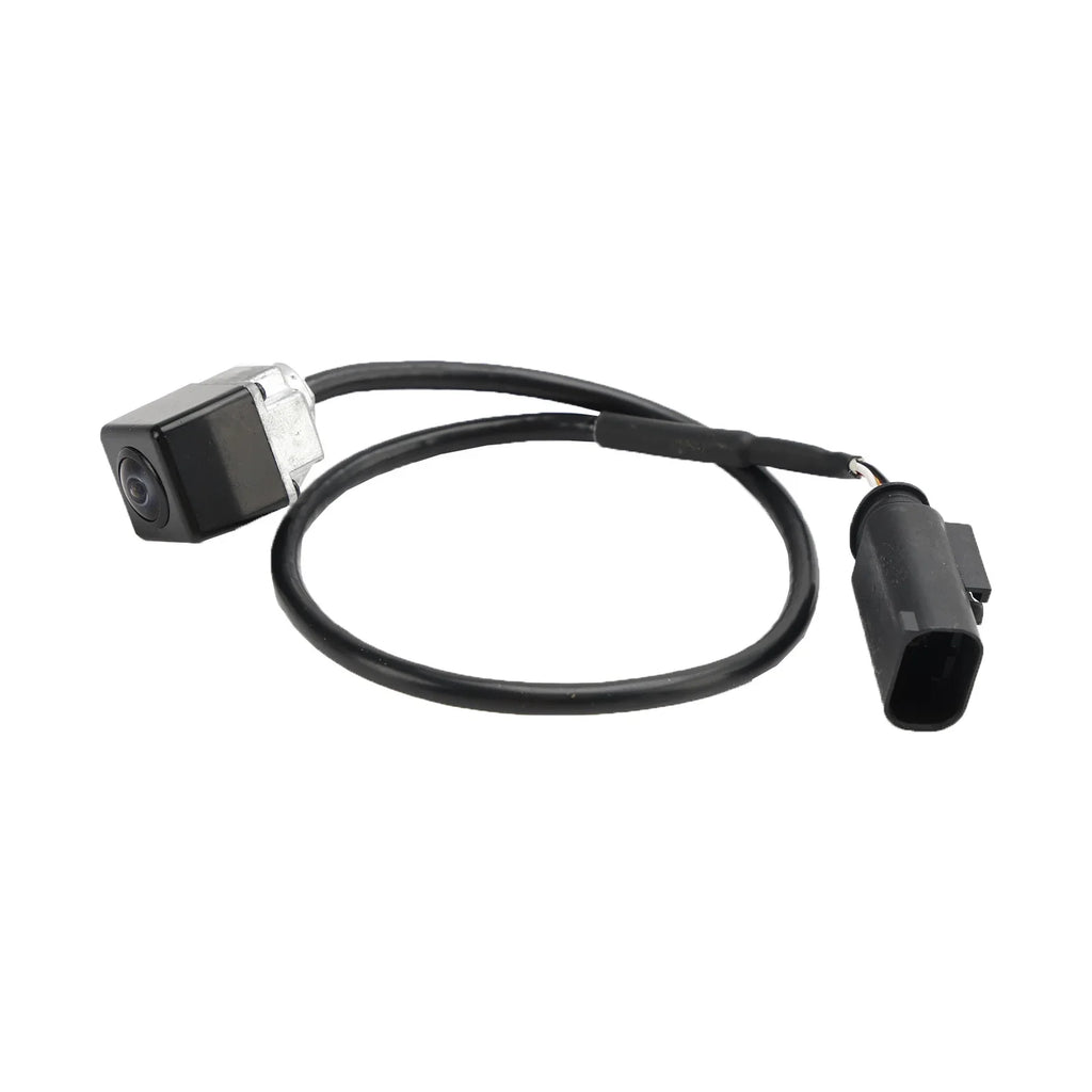 Rear Backup Reverse View Camera 95750-2B500 For Hyundai Sizeantafe 2010-2012