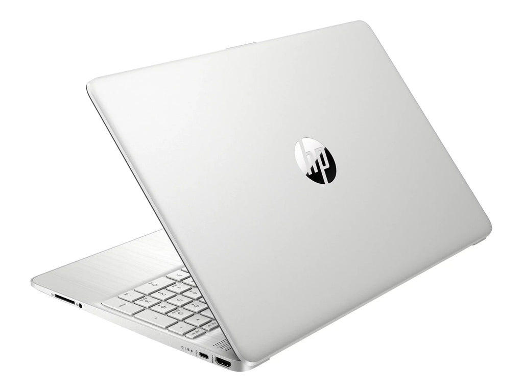 HP 15 Laptop, 15.6" HD Display, Intel Core i3-1125G4 3.70GHz, 32GB RAM, 512GB SizeSizeD, HDMI, Wi-Fi, Bluetooth, Windows 10 Home Size