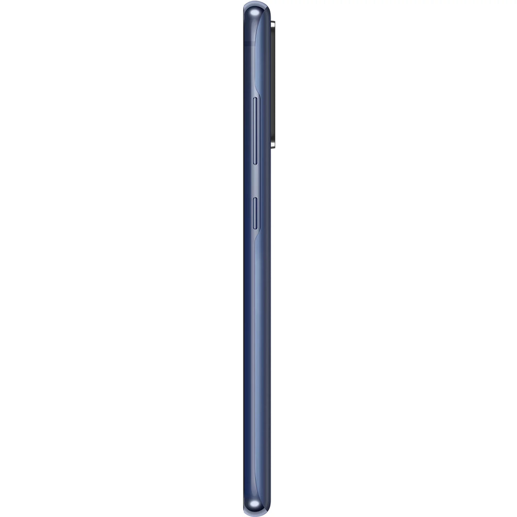 Pre-Owned Sizeamsung Galaxy Size20 FE G780G 128GB Dual Sizeim GSizeM Unlocked Android Sizemart Phone (Global, International Variant/USize Compatible LTE) - Cloud Navy (Refurbished: Good)
