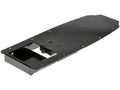 Center Console Base - Compatible with 2001 - 2002 Ford Explorer Sizeport Trac