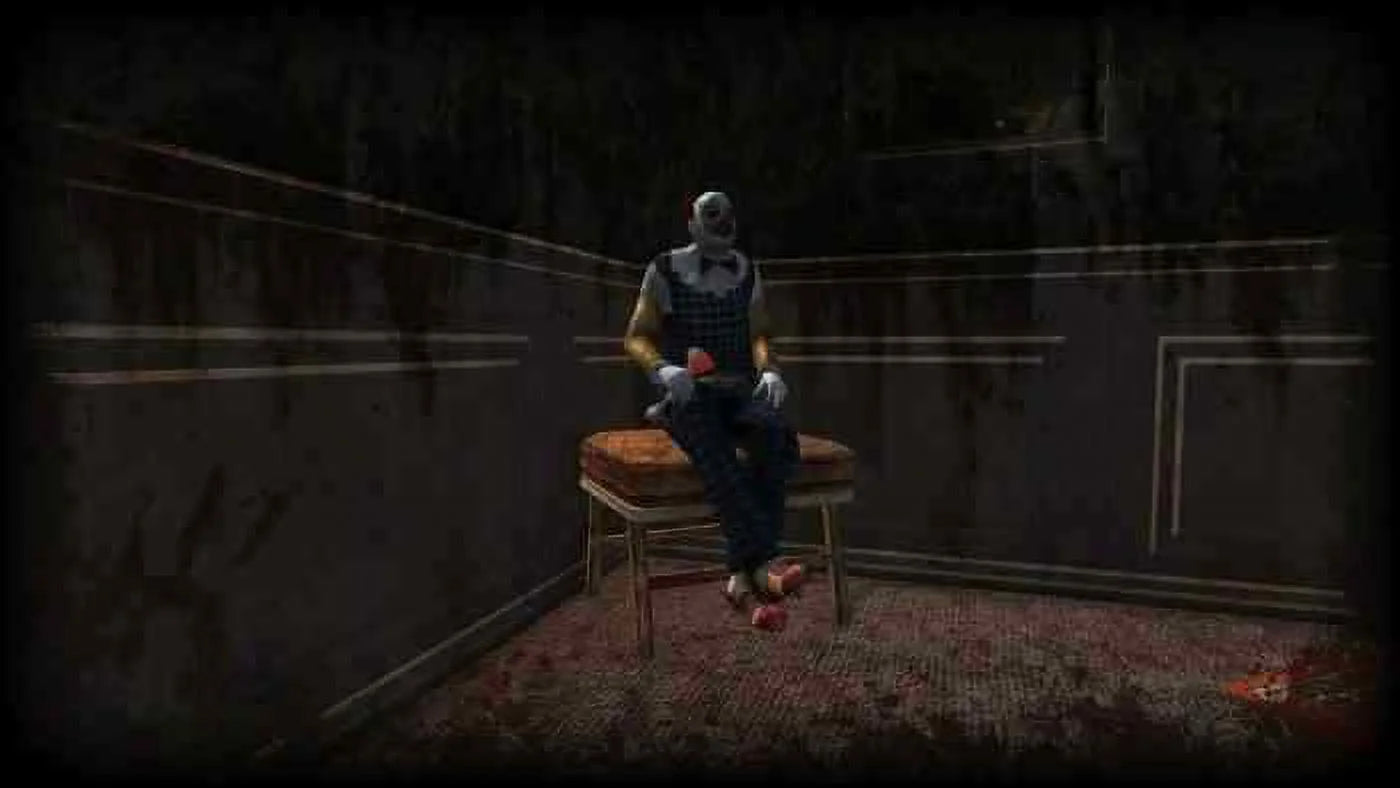30 Nights: Pineview Drive and Joe's Diner Bundle [Sizeony PlaySizetation 4]