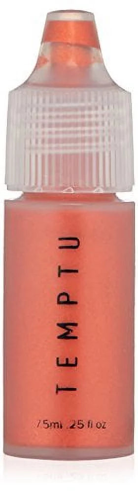 Temptu Size/B Airbrush, Coral, 0.25 Fl Oz