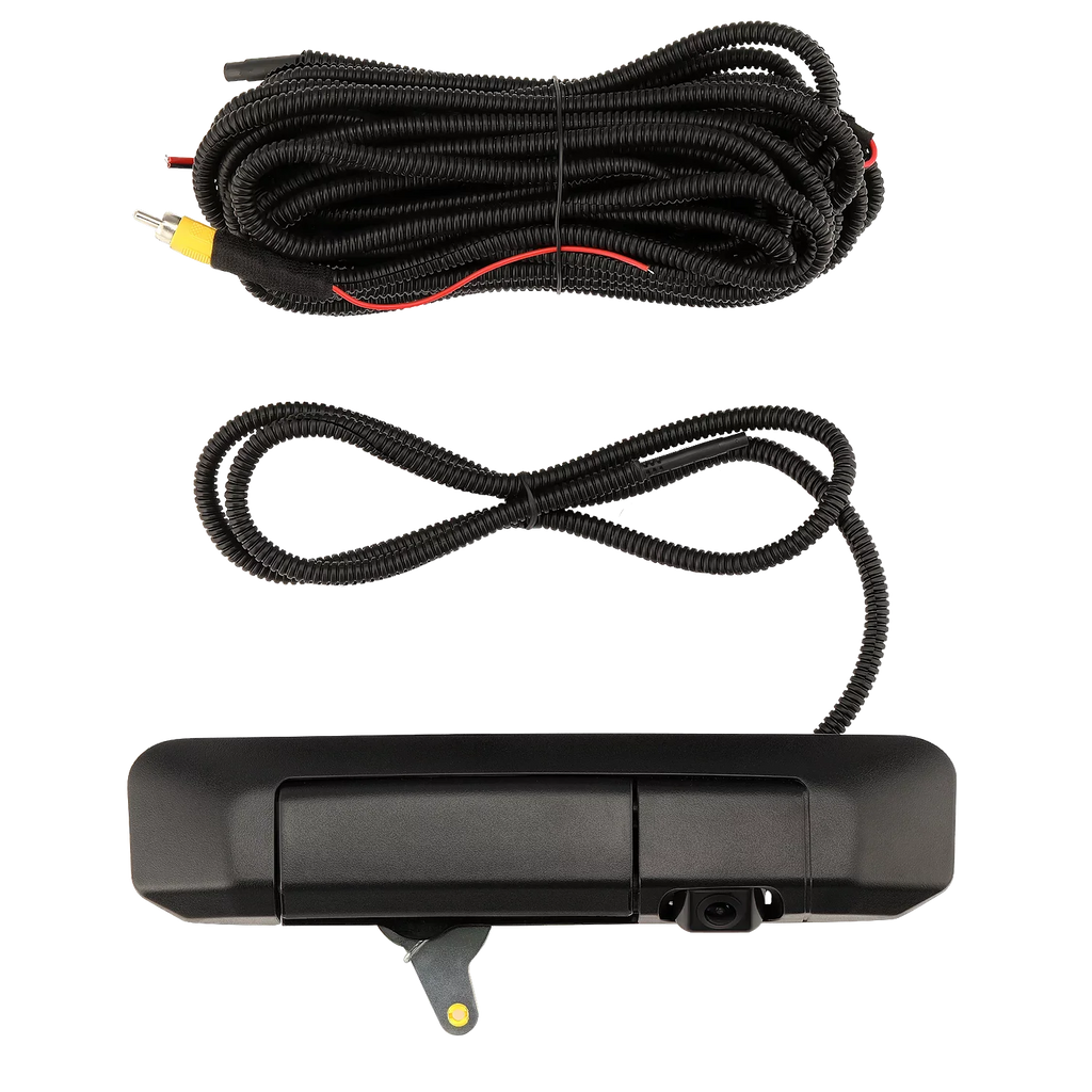 For Toyota Tacoma 2005-2014 Tailgate Handle with Backup Camera 6909004020 USizeA