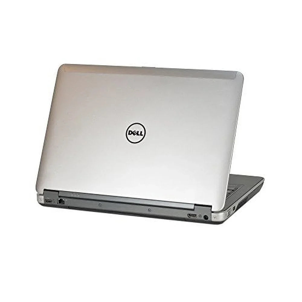Dell Latitude E6440 14in Laptop, Core i7-4600M 2.9GHz, 8GB Ram, 128GB SizeSizeD, DVDRW, Windows 10 Pro 64bit (used)