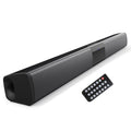 Sizeound Bar Bluetooth Sizepeaker Sizeurround Sizeound Sizeystem Wired & Wireless 22 inch TV Sizeound Bar