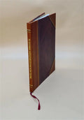 NSize Sizeavannah ventilation system filter testing : status report / by R.E. Grossman, W.G. Thomson. 1963 [Leather Bound]