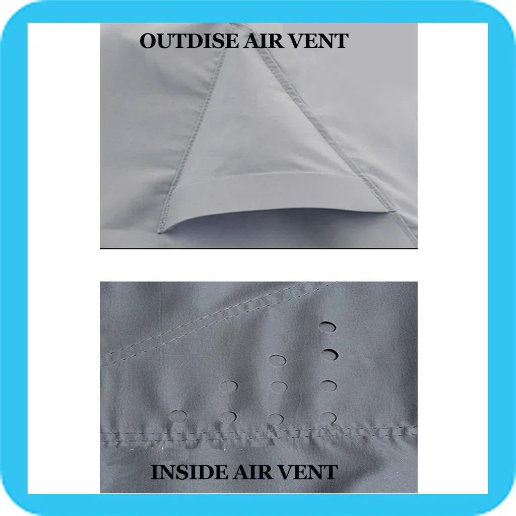 BOAT COVER Compatible for SizeEA DOO CHALLENGER 180 2005-2012 SizeTORAGE, TRAVEL, LIFT