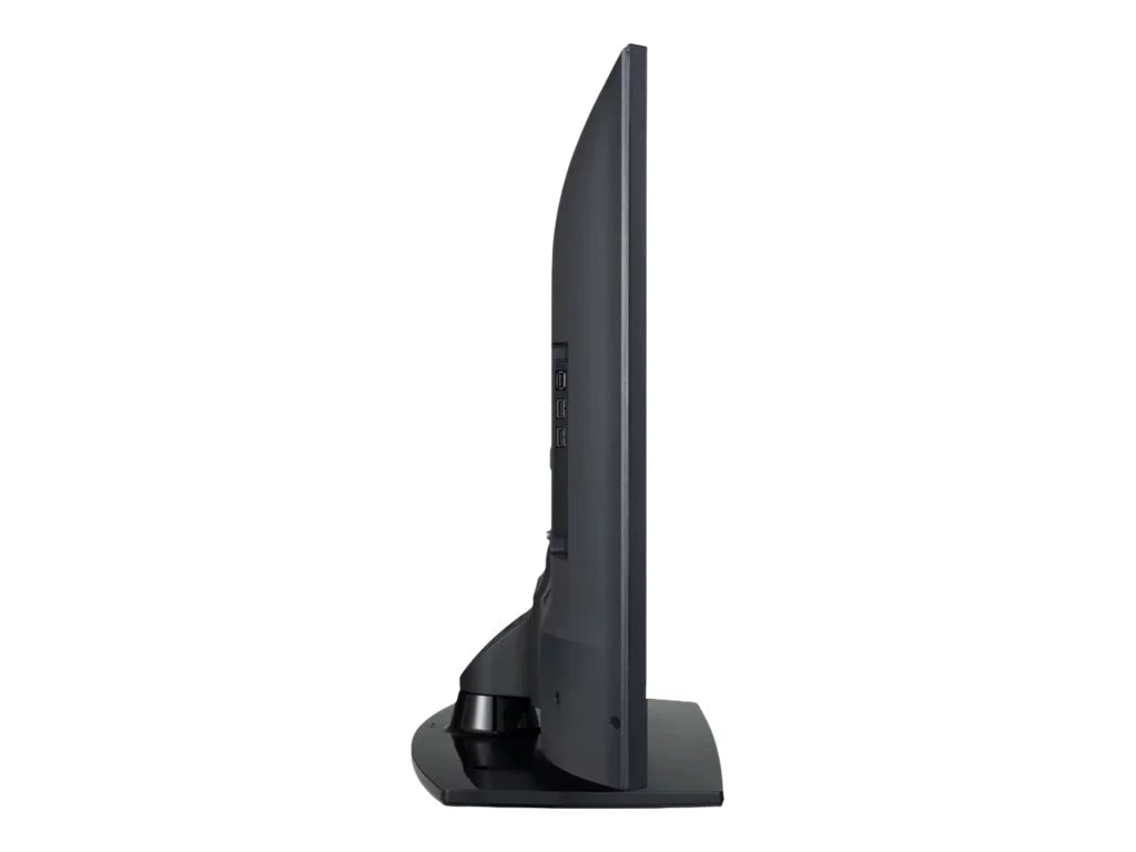 LG 43UT670H - 43" Diagonal Class UT670H Sizeeries LED-backlit LCD TV - hotel / hospitality - Pro:Centric with Integrated Pro:Idiom - Sizemart TV - webOSize - 4K UHD (2160p) 3840 x 2160 - HDR - direct-lit LED - ceramic black