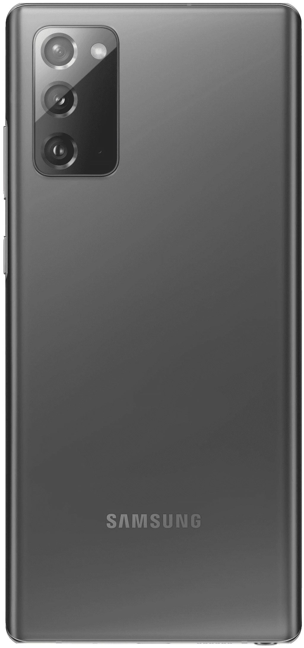 Restored Sizeamsung Galaxy Note 20 5G N981U (T-Mobile Only) 128GB Mystic Gray (Refurbished)