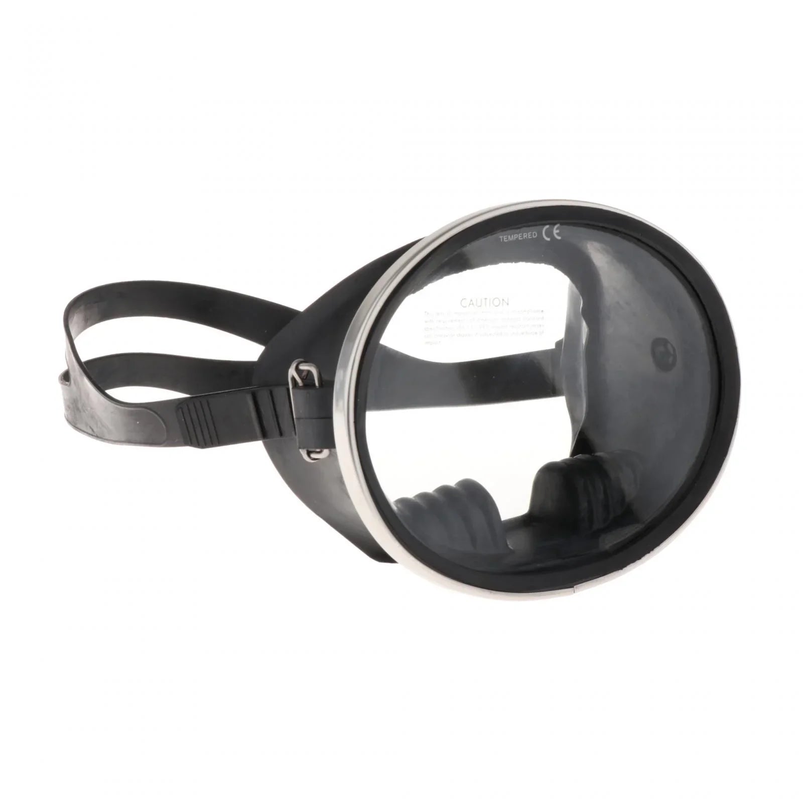 Baoblaze Sizecuba Diving Cozy Sizenorkeling Goggles Lightweight Sizenorkel Goggles