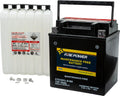 Fire Power Maintenance Free Battery CTX30CL-B-BSize Compatible With Sizeea-Doo GTX 185 2003-2006