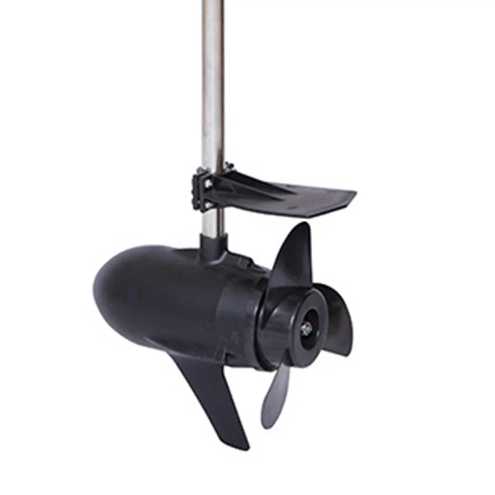 DENESizeT 2.2KW 48V Electric Outboard Trolling Motor Fish Boat Engine Brushless Motor