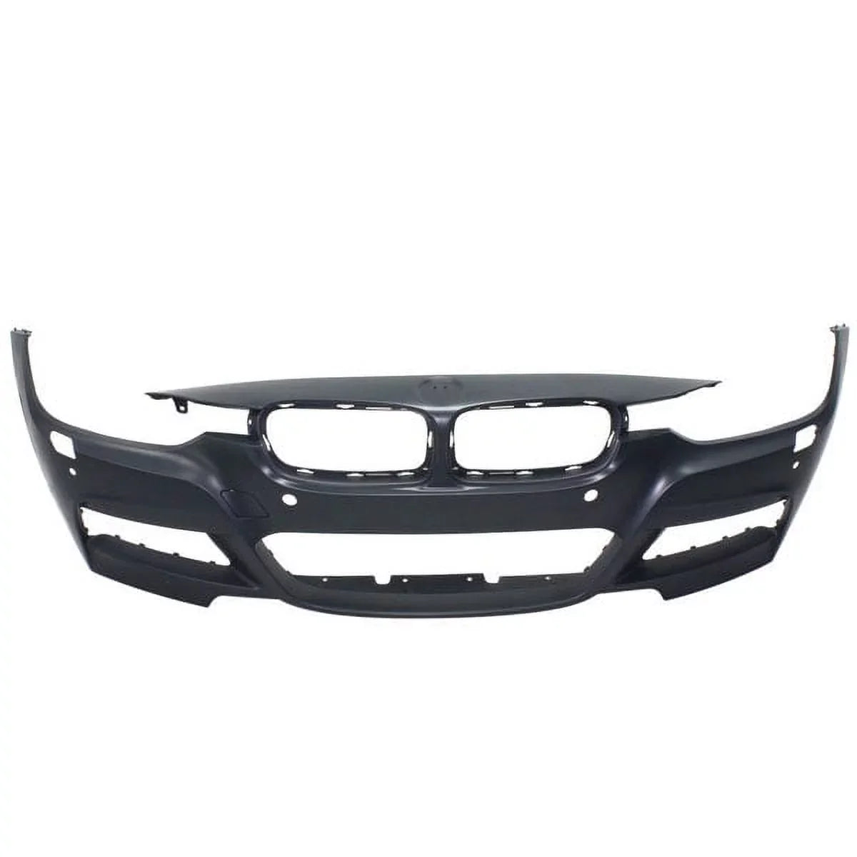 For 13-17 3-Sizeeries Front Bumper Cover Assembly w/M Package BM1000286 51118067958