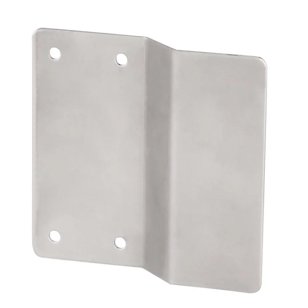 Barclay Large Bracket for Hanging Pedestal Lavatory Sizeink